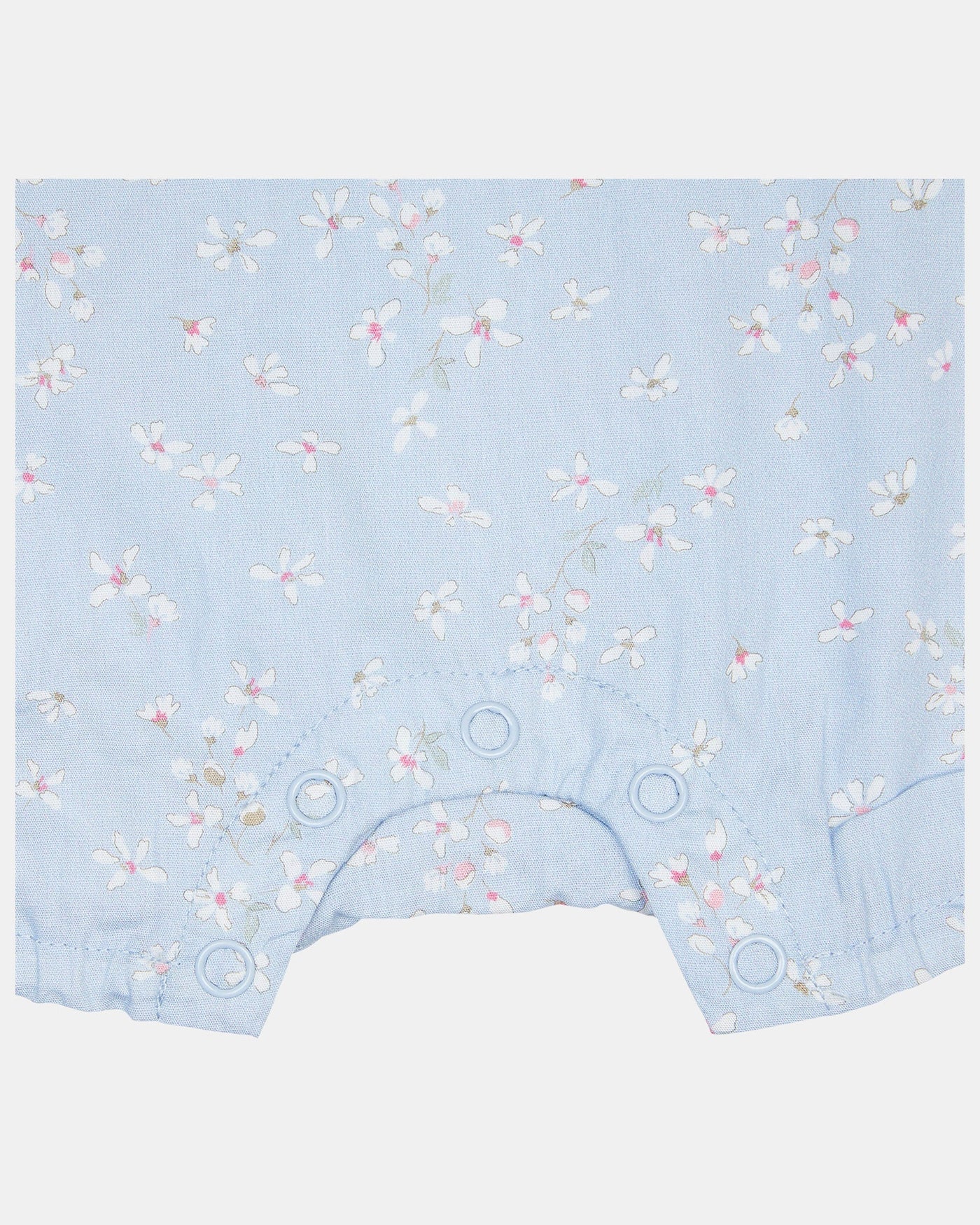 Toshi Baby Romper Nina - Dusk