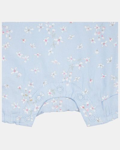 Toshi Baby Romper Nina - Dusk