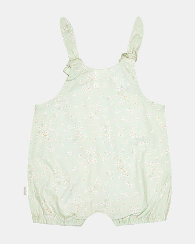 Toshi Baby Romper Nina - Thyme