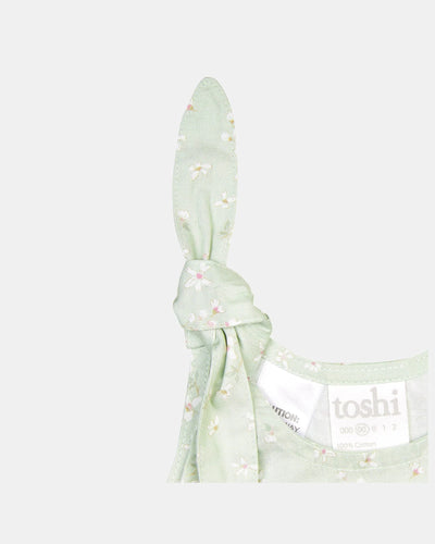 Toshi Baby Romper Nina - Thyme