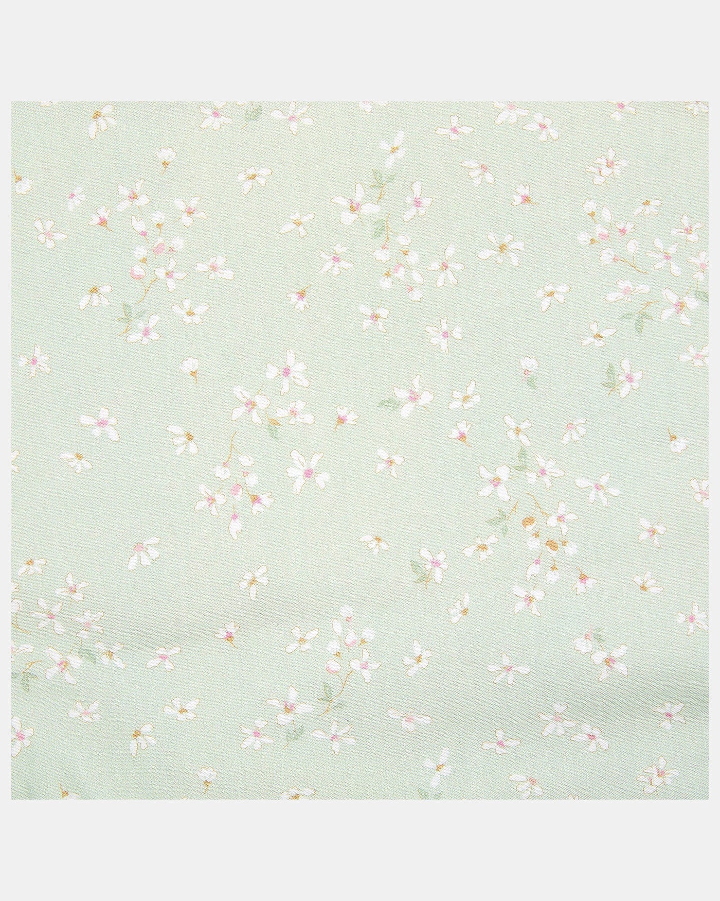 Toshi Baby Romper Nina - Thyme
