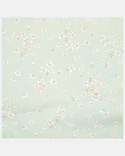 Toshi Baby Romper Nina - Thyme