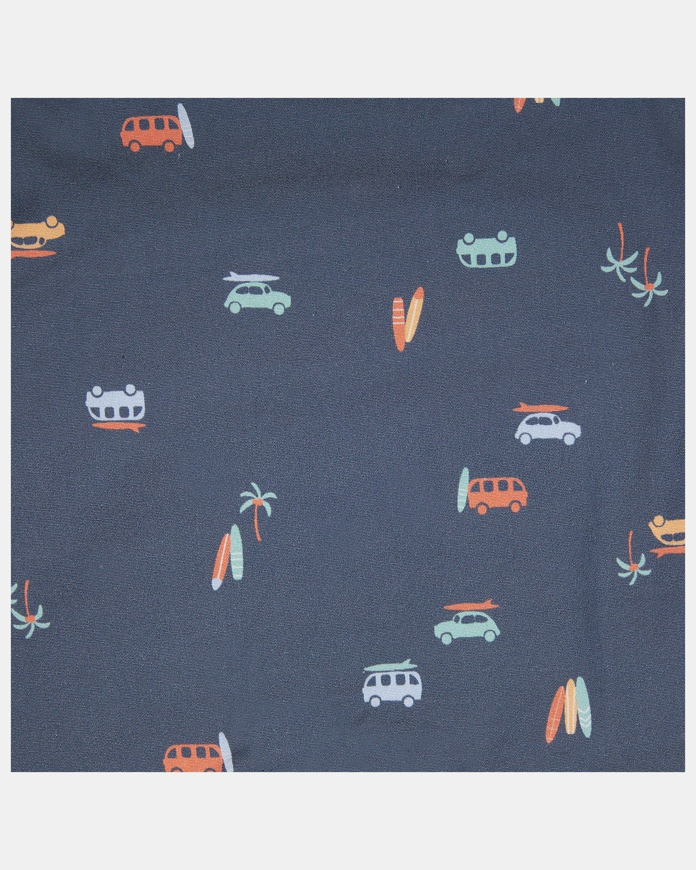 Toshi Baby Romper Nomad - Mailbu
