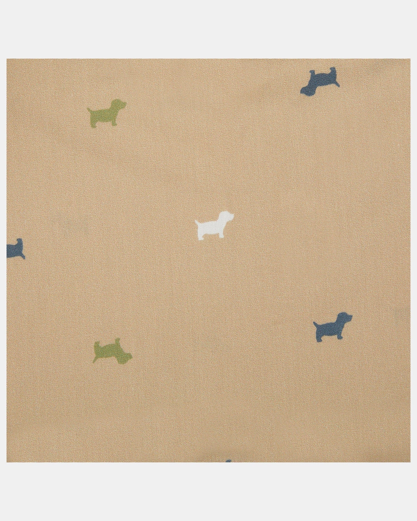 Toshi Baby Romper Nomad - Puppy