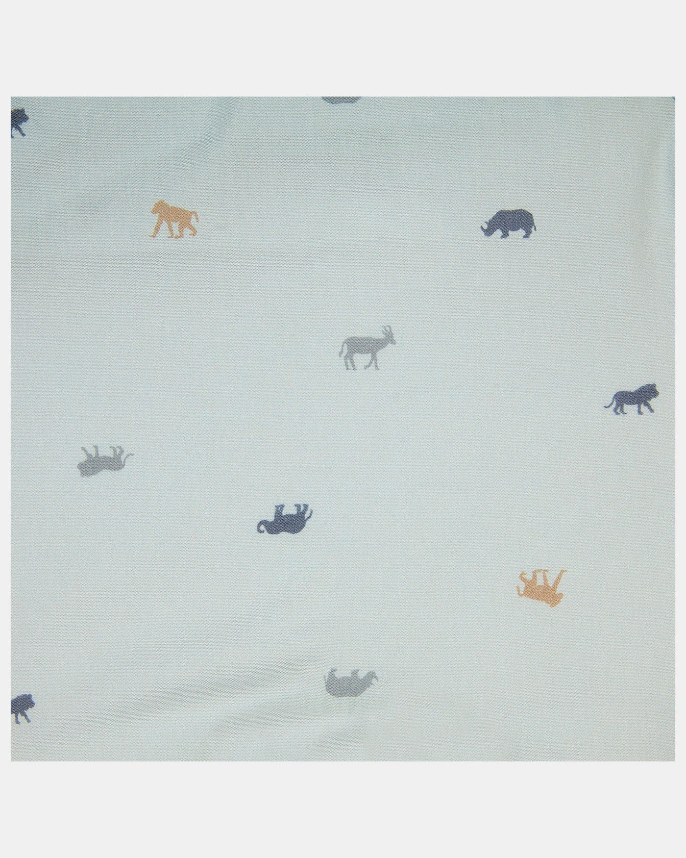 Toshi Baby Romper Nomad - Savannah