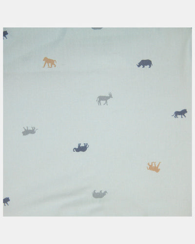 Toshi Baby Romper Nomad - Savannah