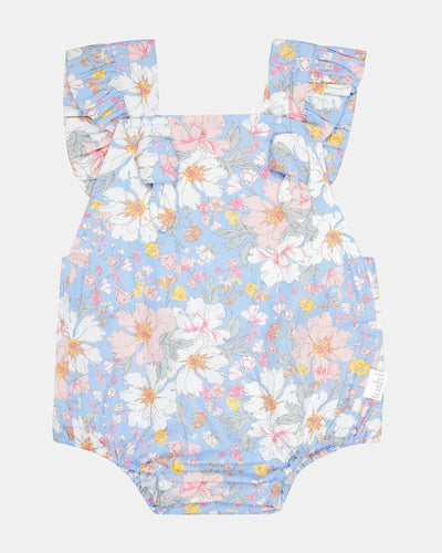 Toshi Baby Romper Yasmin - Dusk