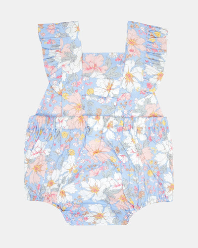 Toshi Baby Romper Yasmin - Dusk
