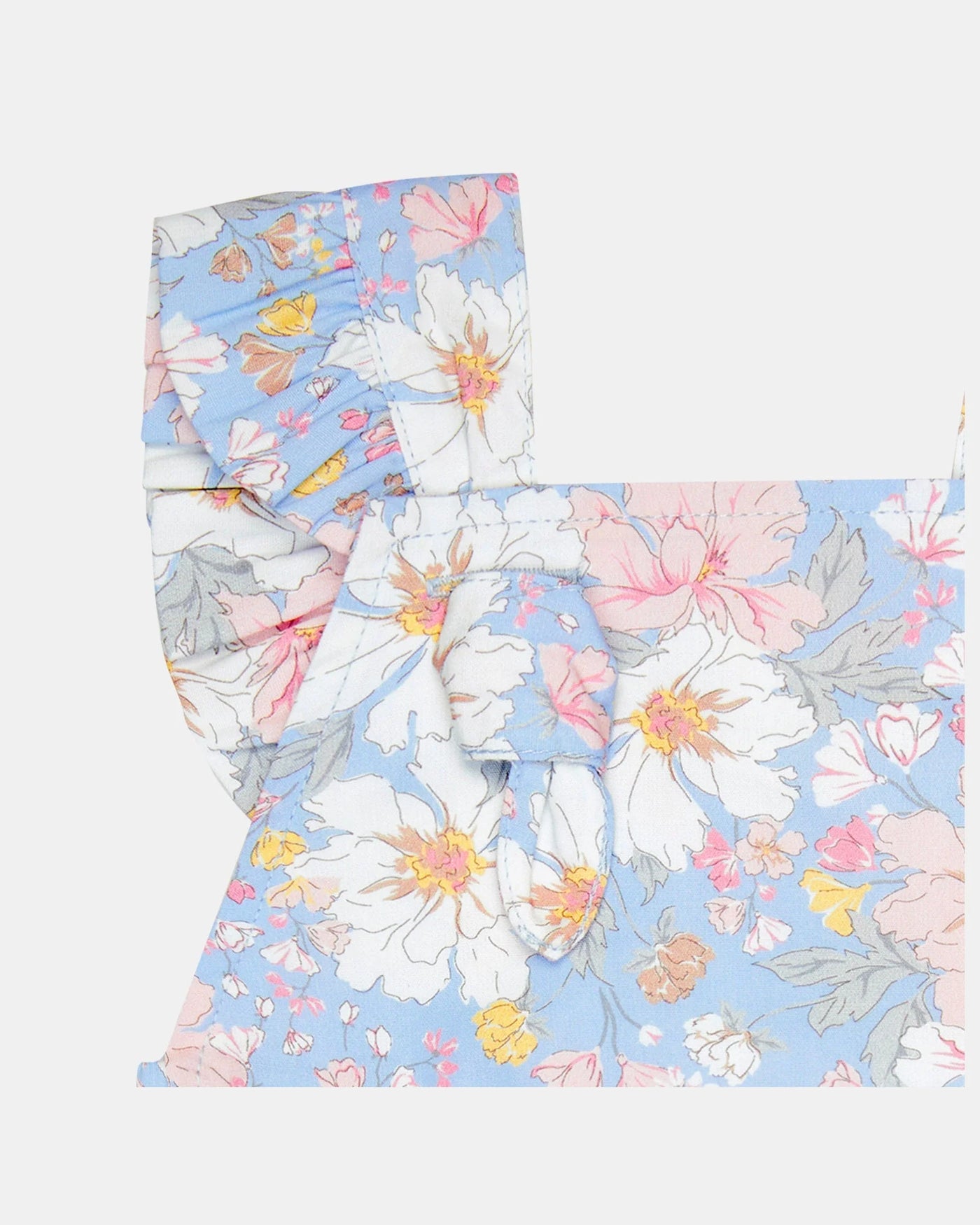 Toshi Baby Romper Yasmin - Dusk
