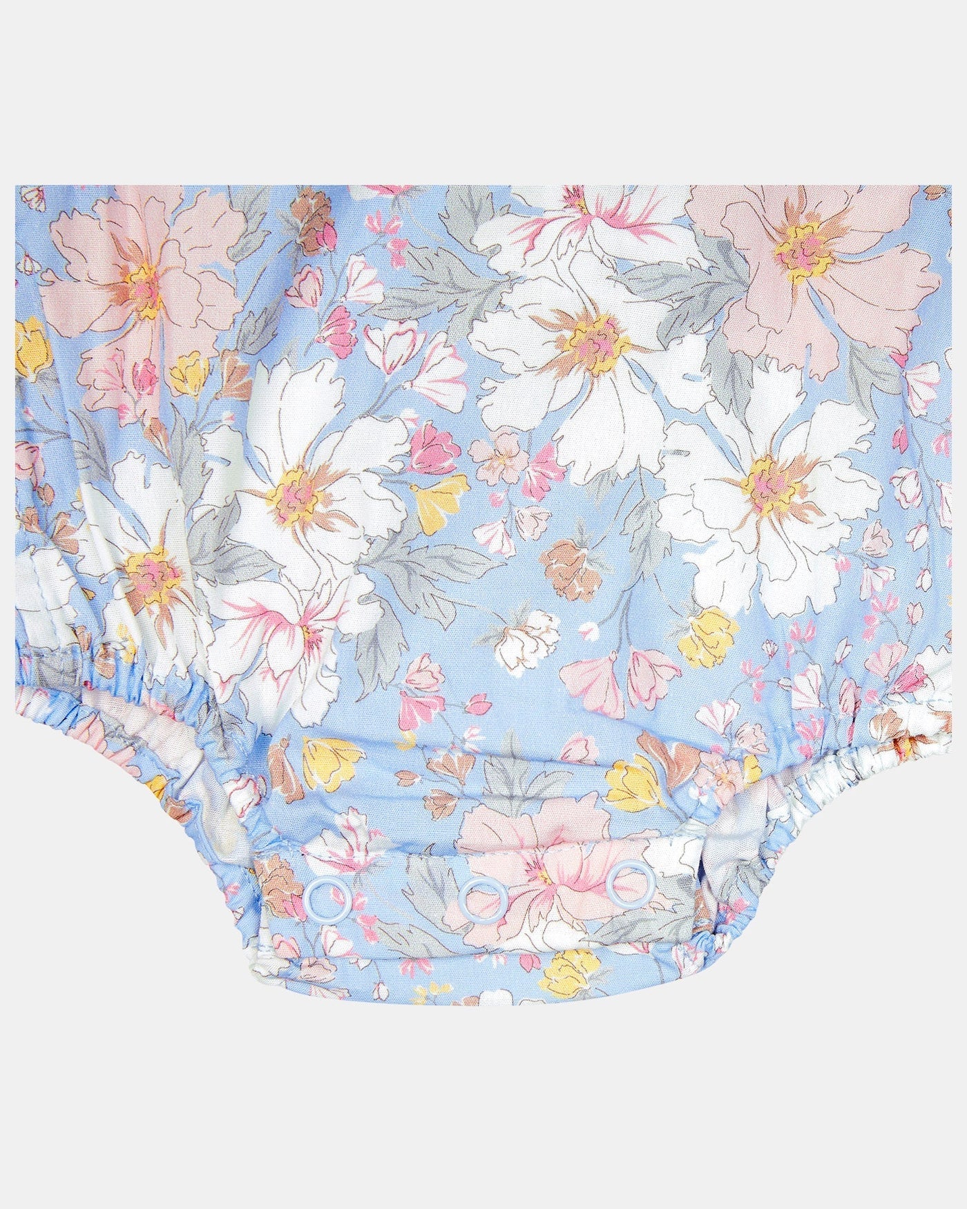Toshi Baby Romper Yasmin - Dusk