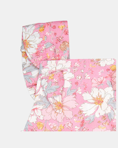 Toshi Baby Romper Yasmin - Honeysuckle
