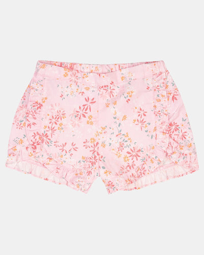 Toshi Baby Shorts Athena - Blossom