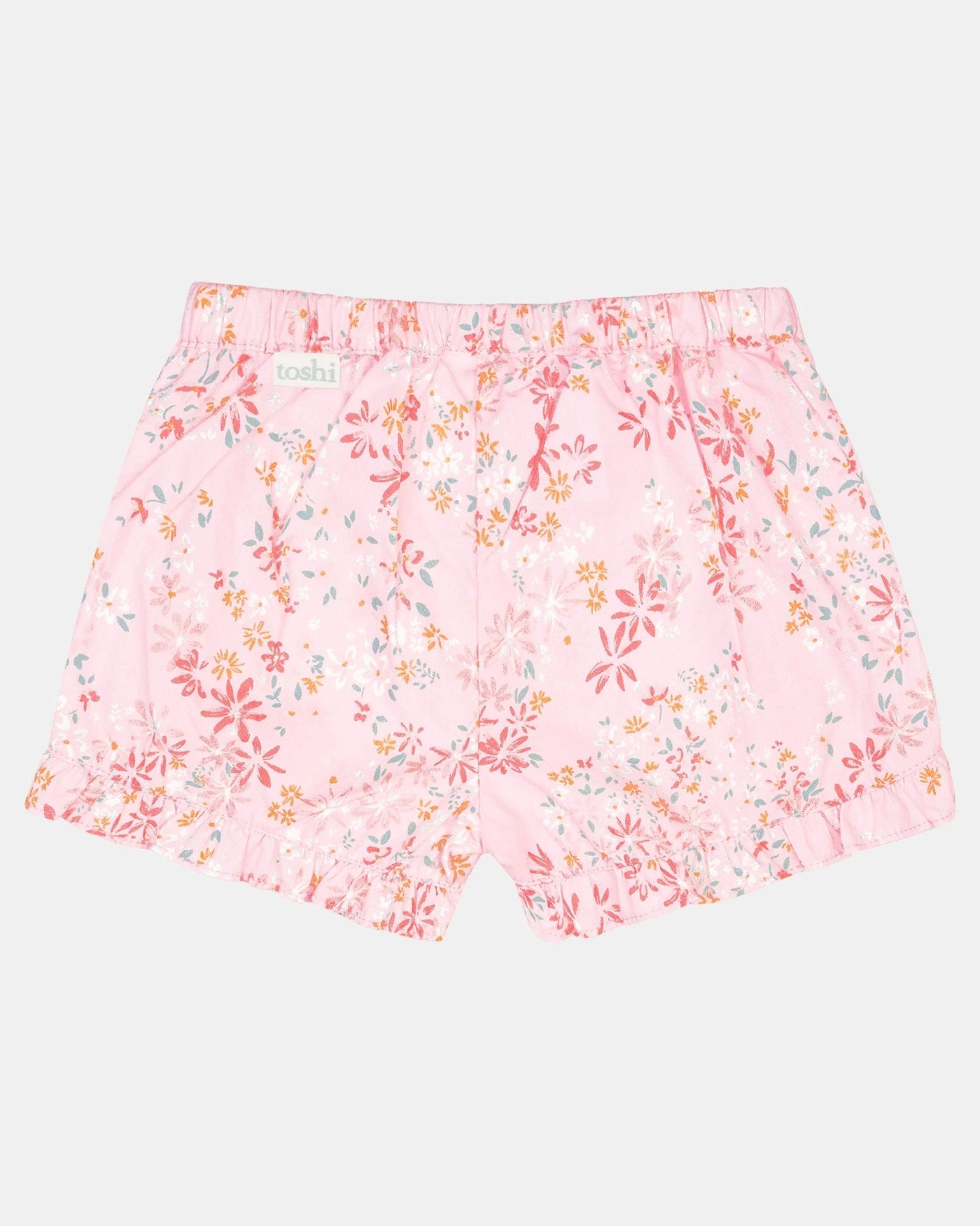 Toshi Baby Shorts Athena - Blossom