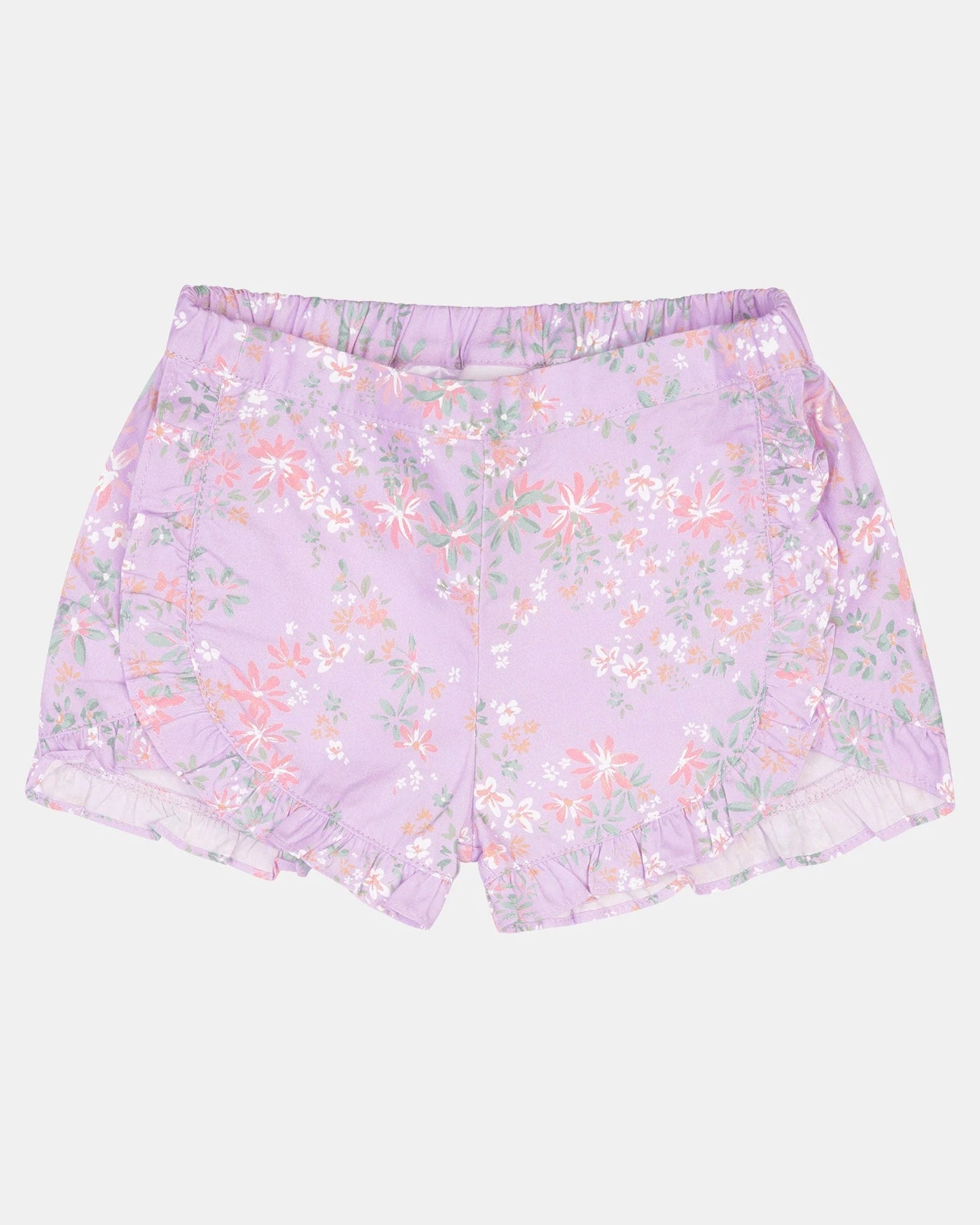 Toshi Baby Shorts Athena - Lavender