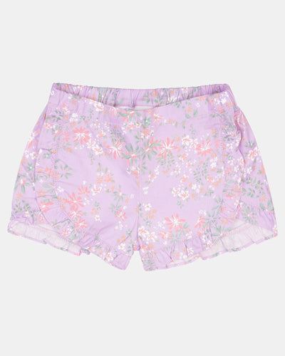 Toshi Baby Shorts Athena - Lavender