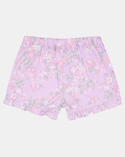 Toshi Baby Shorts Athena - Lavender
