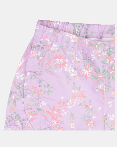 Toshi Baby Shorts Athena - Lavender