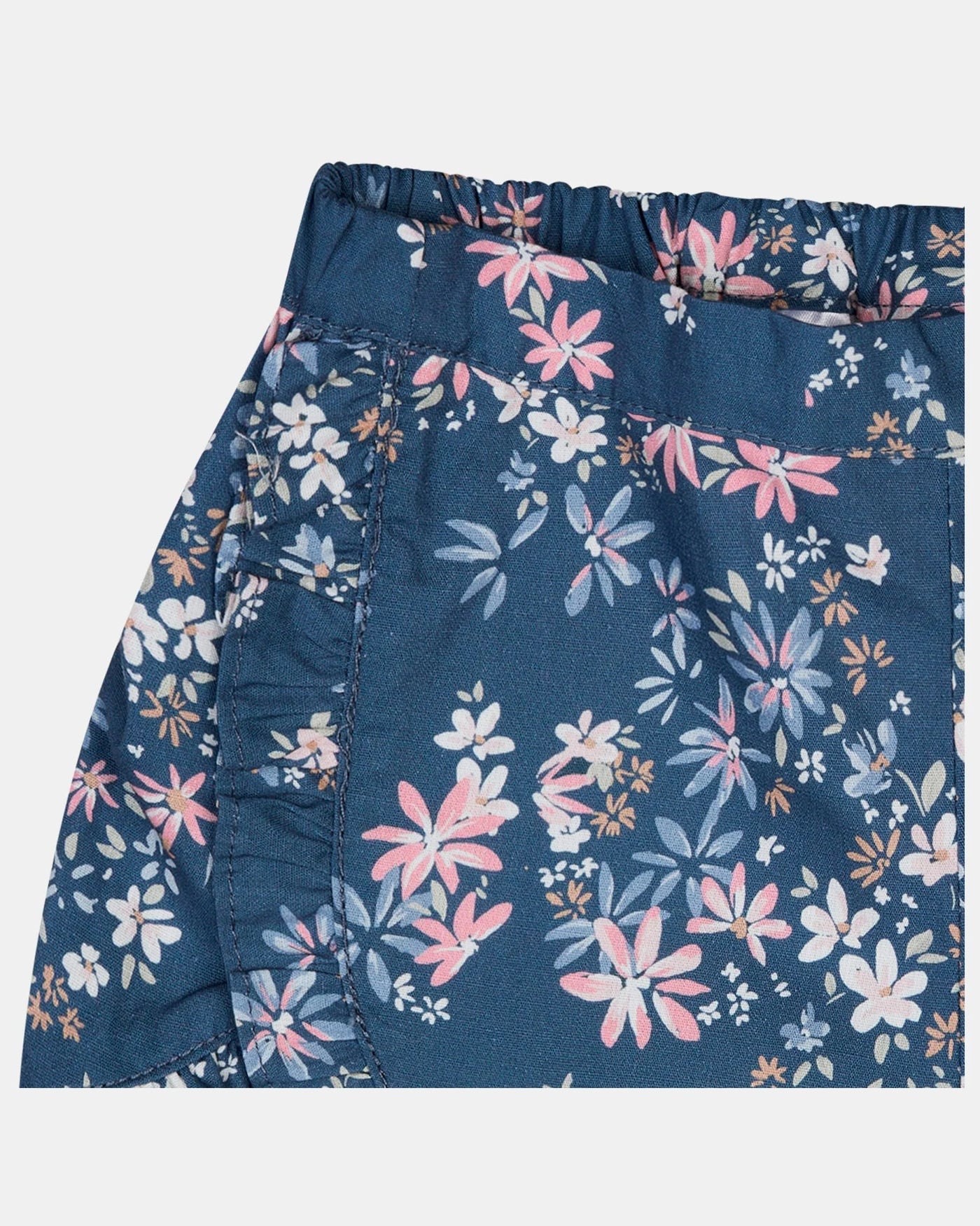 Toshi Baby Shorts Athena - Moonlight