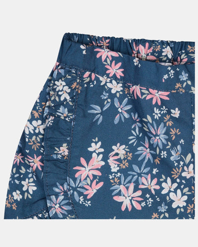 Toshi Baby Shorts Athena - Moonlight