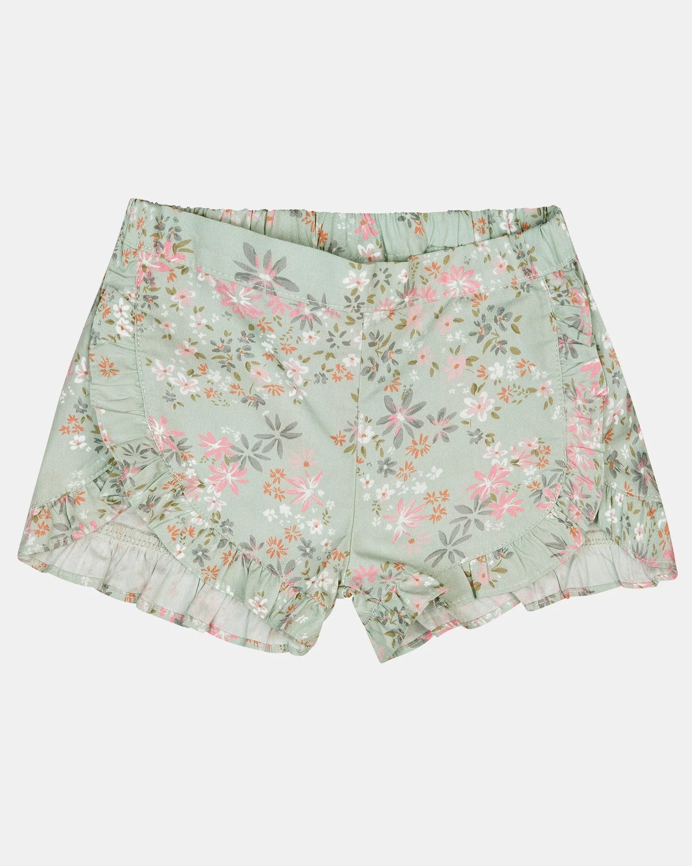 Toshi Baby Shorts Athena - Thyme