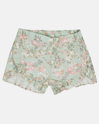 Toshi Baby Shorts Athena - Thyme