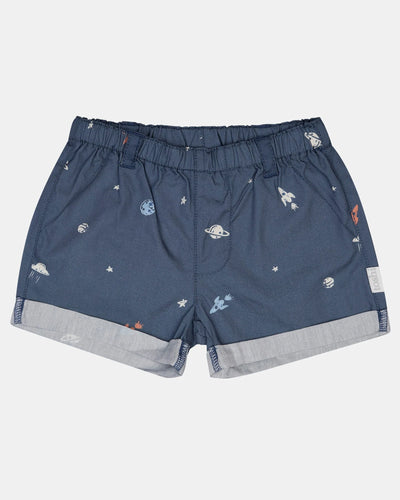 Toshi Baby Shorts Joyride - Galaxy