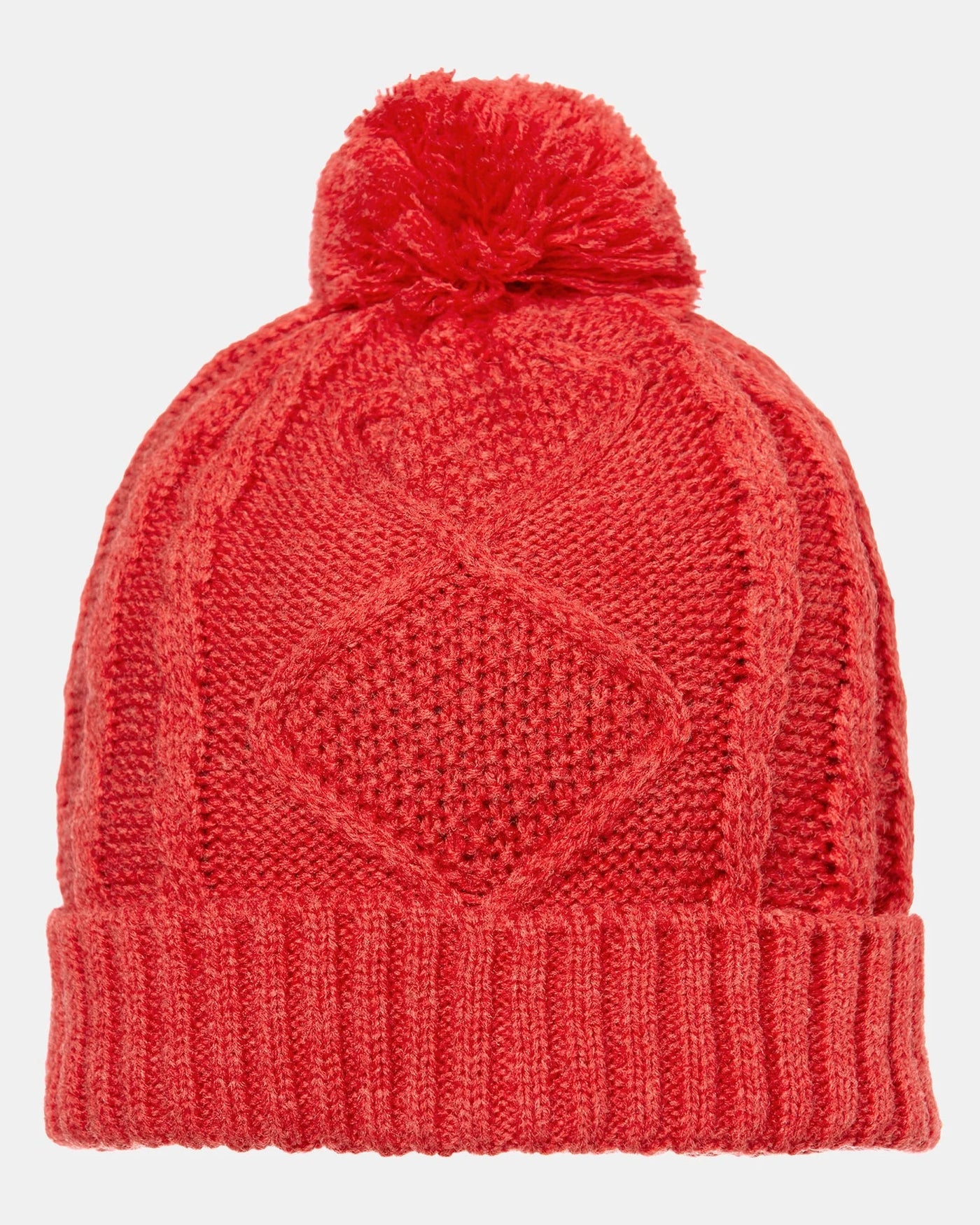 Toshi Beanie Brussels - Cayenne