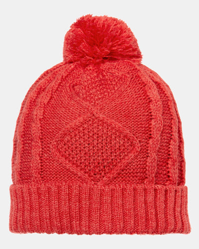 Toshi Beanie Brussels - Cayenne