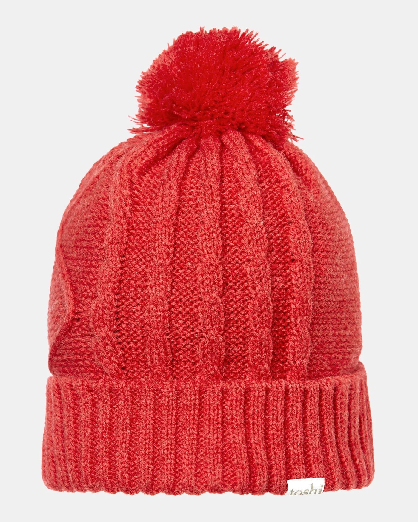 Toshi Beanie Brussels - Cayenne