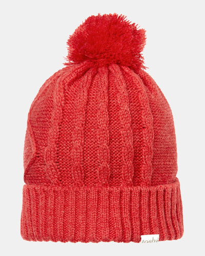 Toshi Beanie Brussels - Cayenne