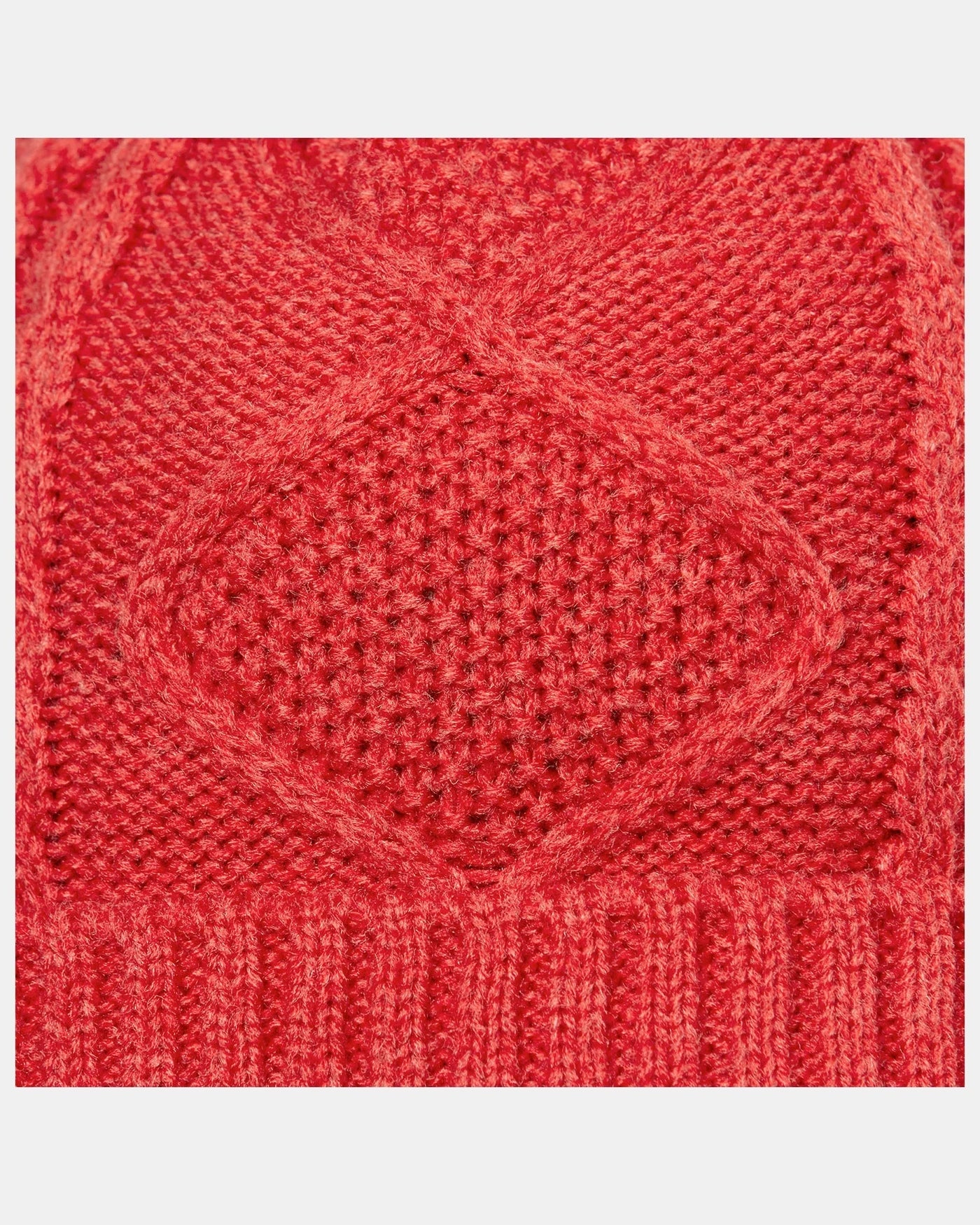Toshi Beanie Brussels - Cayenne