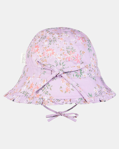 Toshi Bell Hat Athena - Lavender