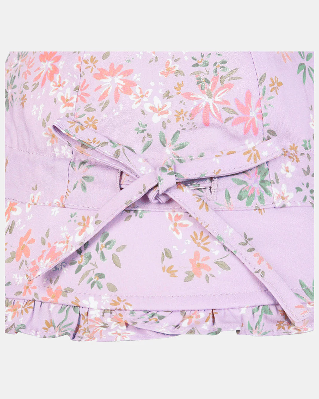 Toshi Bell Hat Athena - Lavender