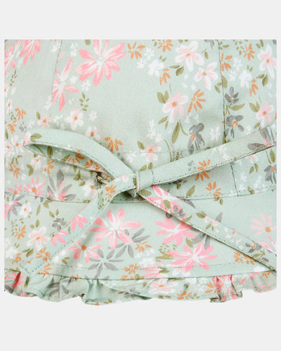 Toshi Bell Hat Athena - Thyme