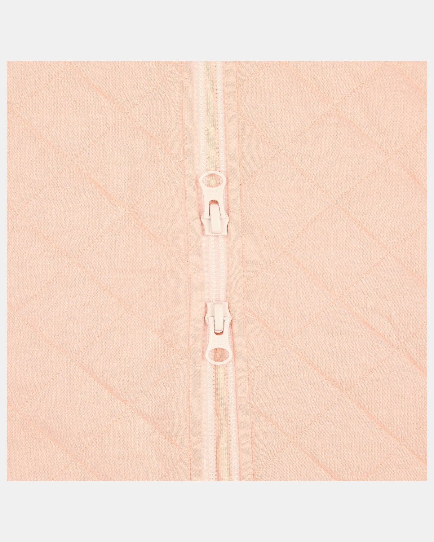 Toshi Dreamtime Organic Baby Sleep Bag Sleeveless 1.0 TOG -  Blush