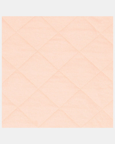 Toshi Dreamtime Organic Baby Sleep Bag Sleeveless 1.0 TOG -  Blush