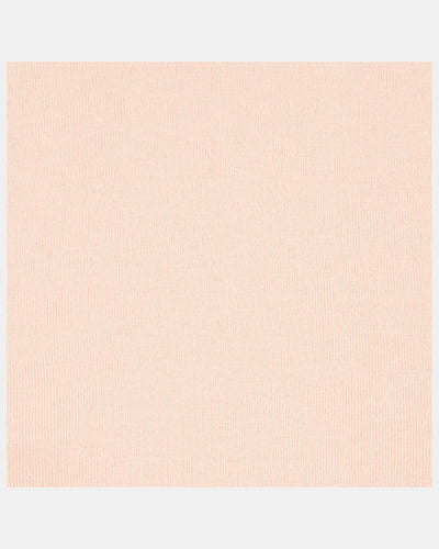 Toshi Dreamtime Organic Baby Sleep Bag Sleeveless 1.0 TOG -  Blush