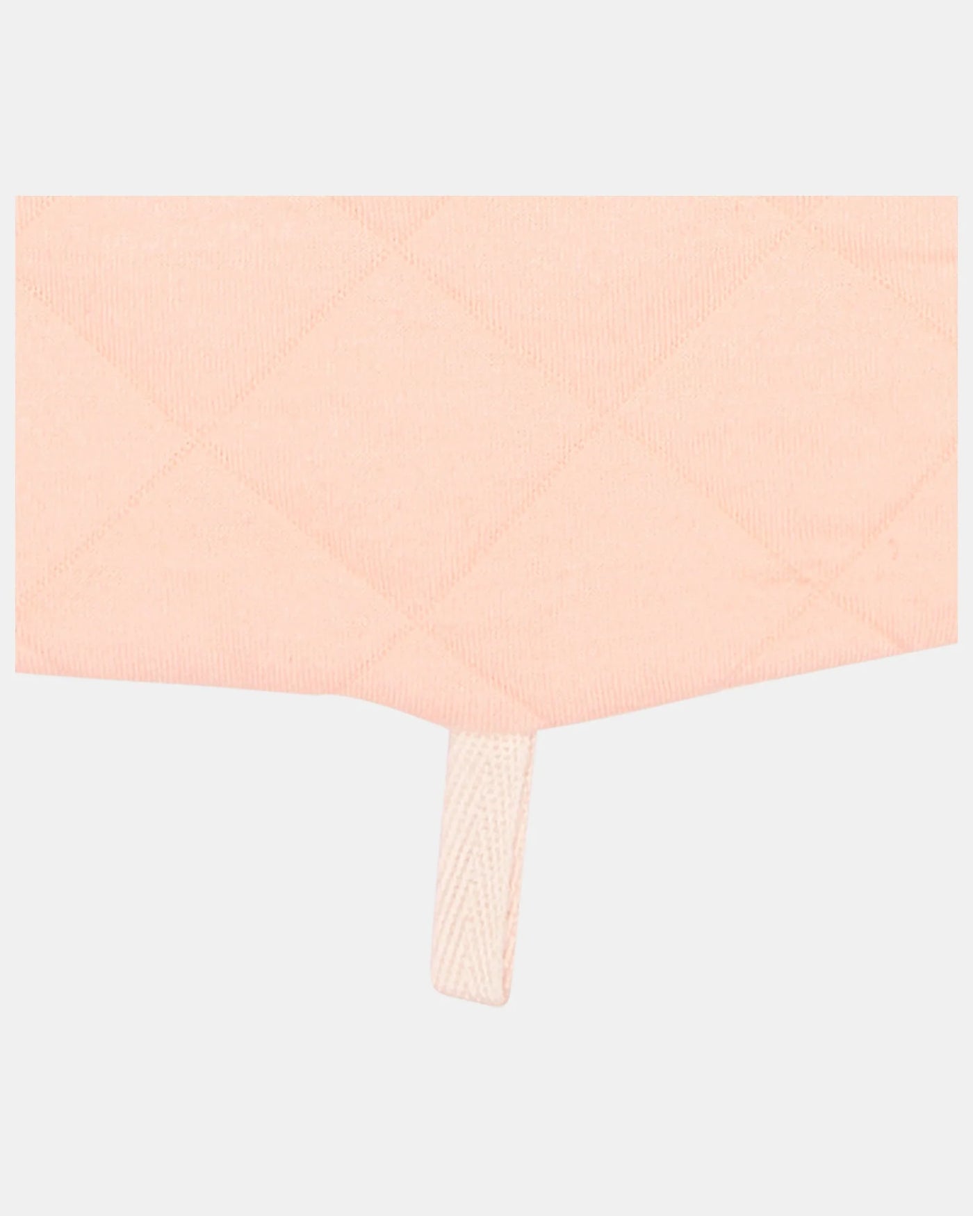 Toshi Dreamtime Organic Baby Sleep Bag Sleeveless 1.0 TOG -  Blush