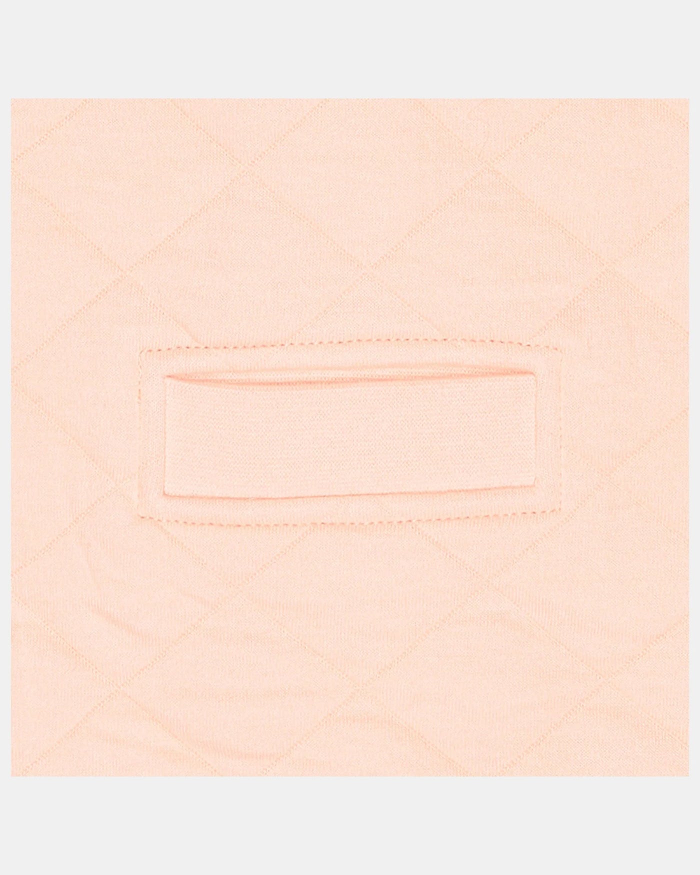 Toshi Dreamtime Organic Baby Sleep Bag Sleeveless 1.0 TOG -  Blush