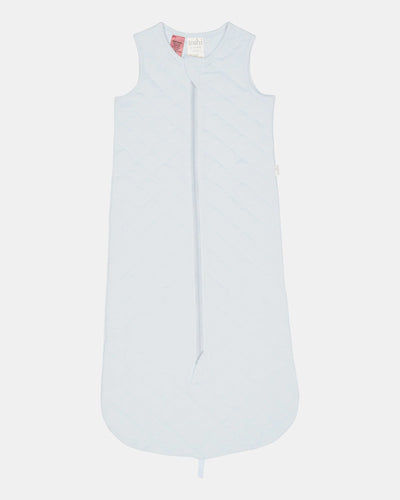 Toshi Dreamtime Organic Baby Sleep Bag Sleeveless 1 TOG - Sky