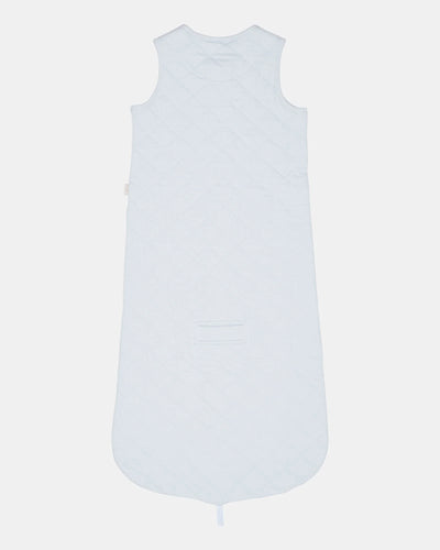 Toshi Dreamtime Organic Baby Sleep Bag Sleeveless 1 TOG - Sky