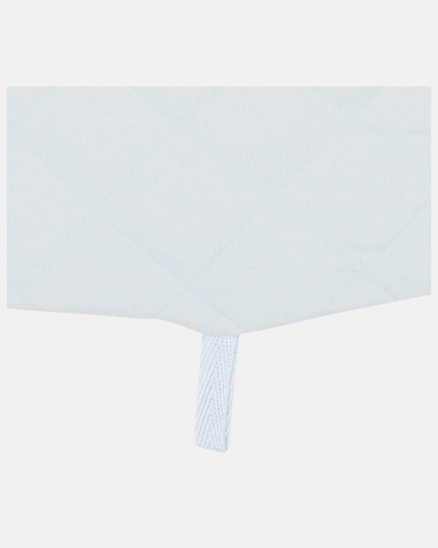 Toshi Dreamtime Organic Baby Sleep Bag Sleeveless 1 TOG - Sky