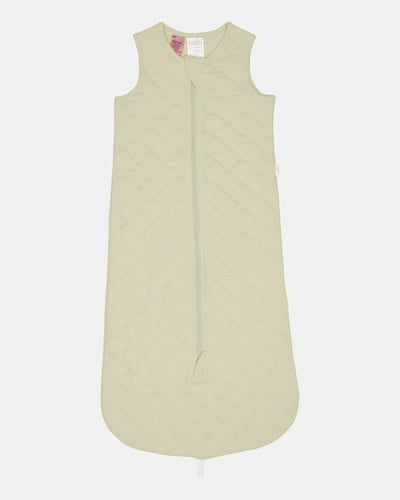 Toshi Dreamtime Organic Baby Sleep Bag Sleeveless 1 TOG - Thyme