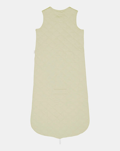 Toshi Dreamtime Organic Baby Sleep Bag Sleeveless 1 TOG - Thyme