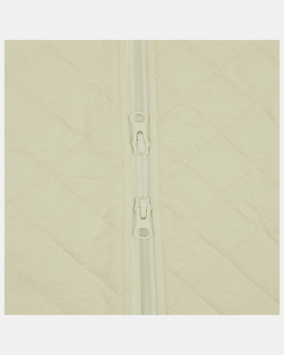 Toshi Dreamtime Organic Baby Sleep Bag Sleeveless 1 TOG - Thyme