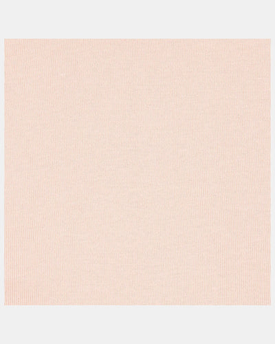 Toshi Dreamtime Organic Onesie Short Sleeve - Blush