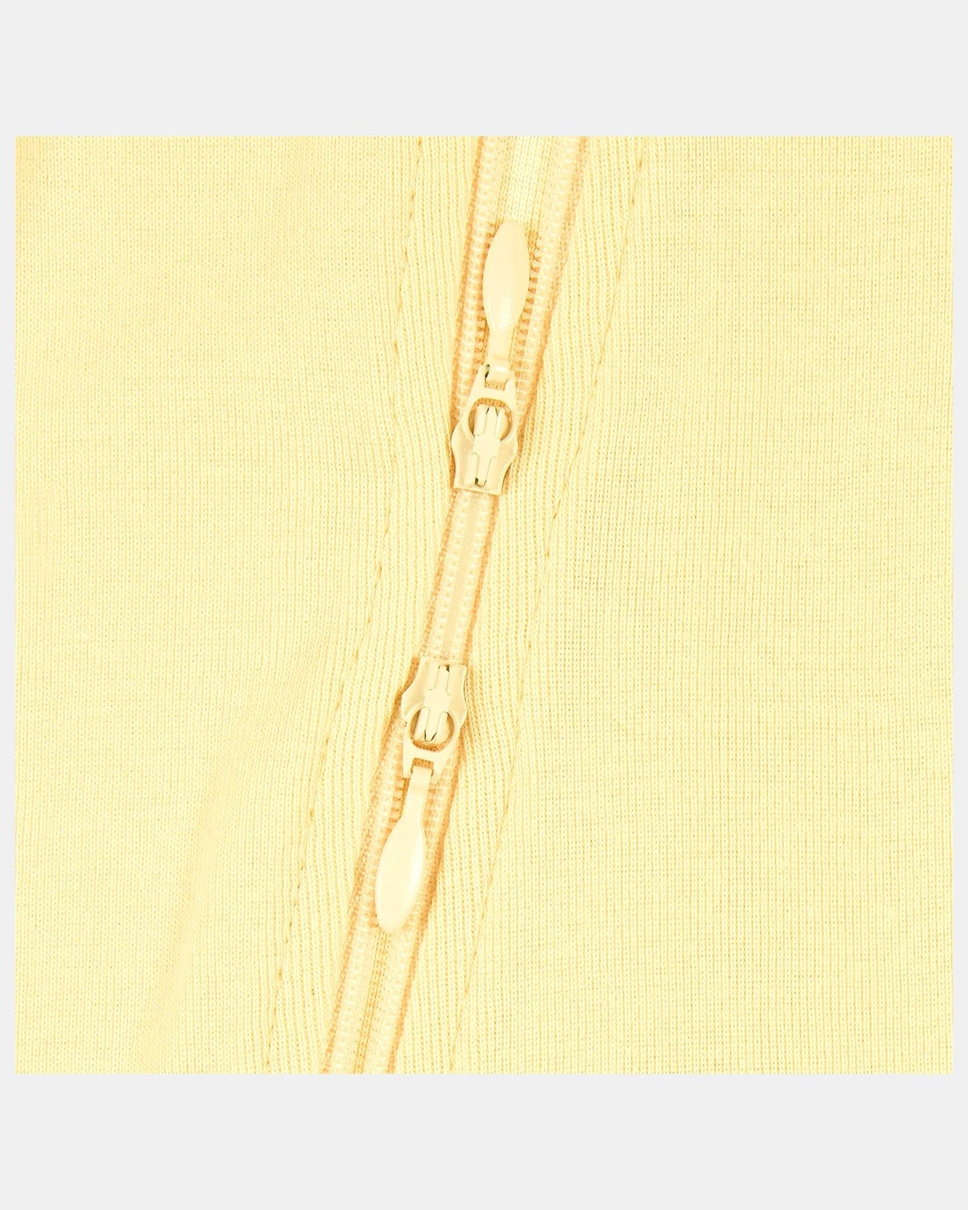 Toshi Dreamtime Organic Onesie Short Sleeve - Buttercup