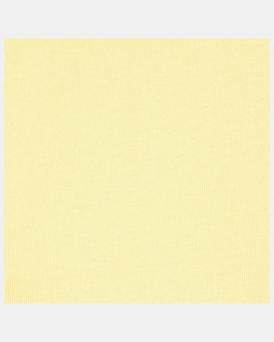 Toshi Dreamtime Organic Onesie Short Sleeve - Buttercup