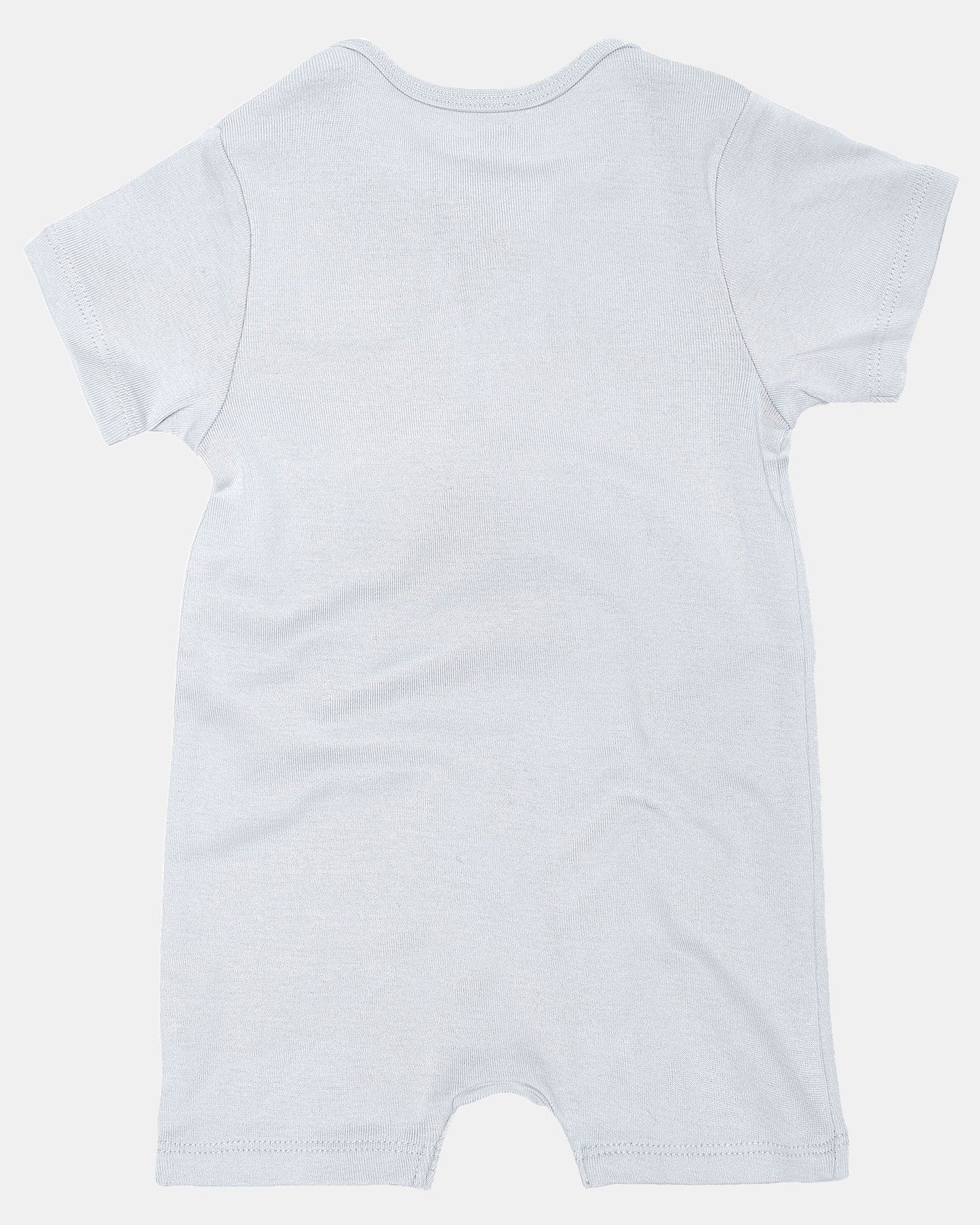 Toshi Dreamtime Organic Onesie Short Sleeve - Sky