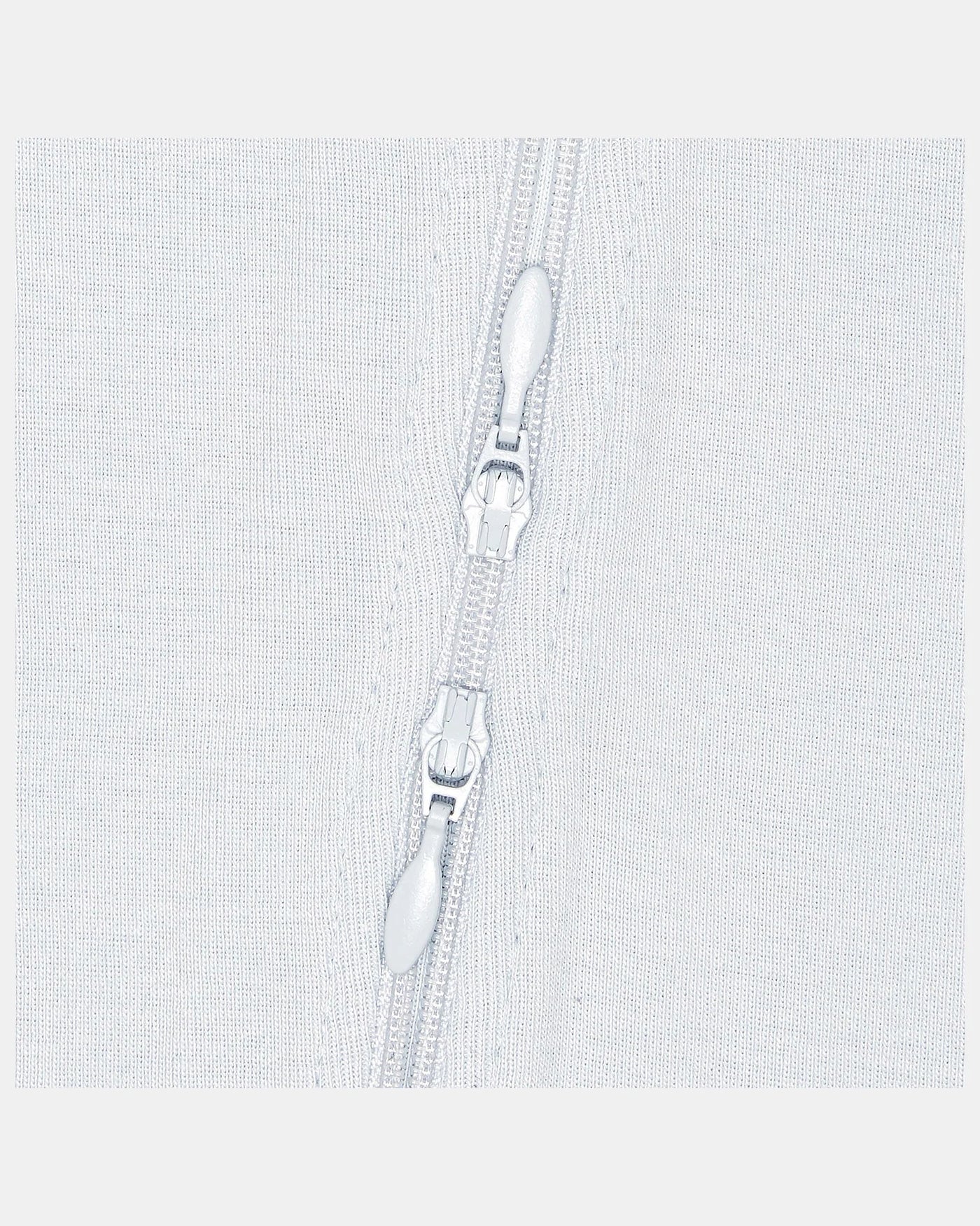 Toshi Dreamtime Organic Onesie Short Sleeve - Sky